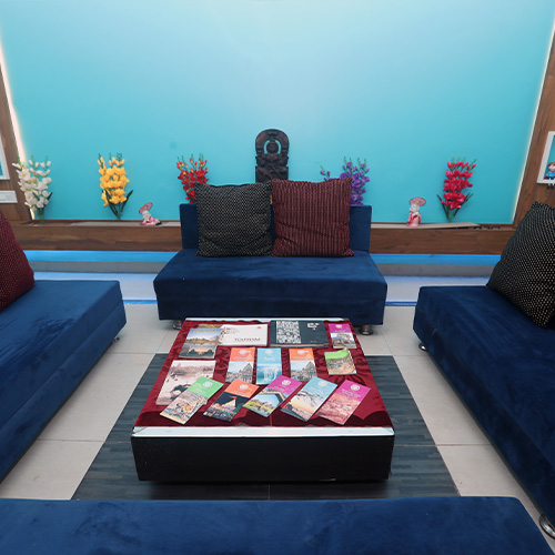 Ashta Lakshmi Tourist home stay